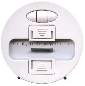 Stereo FM Transmitter